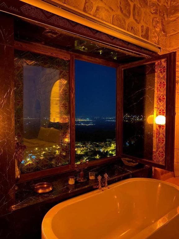 Şems inn hotel - View 3
