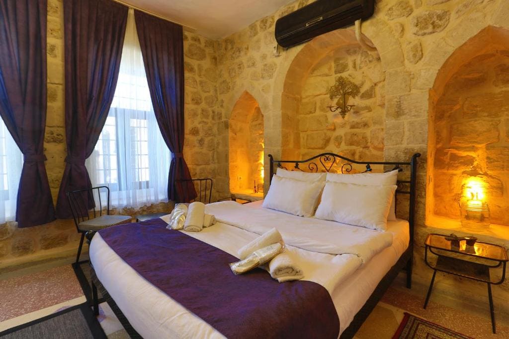 Şems inn hotel - View 2