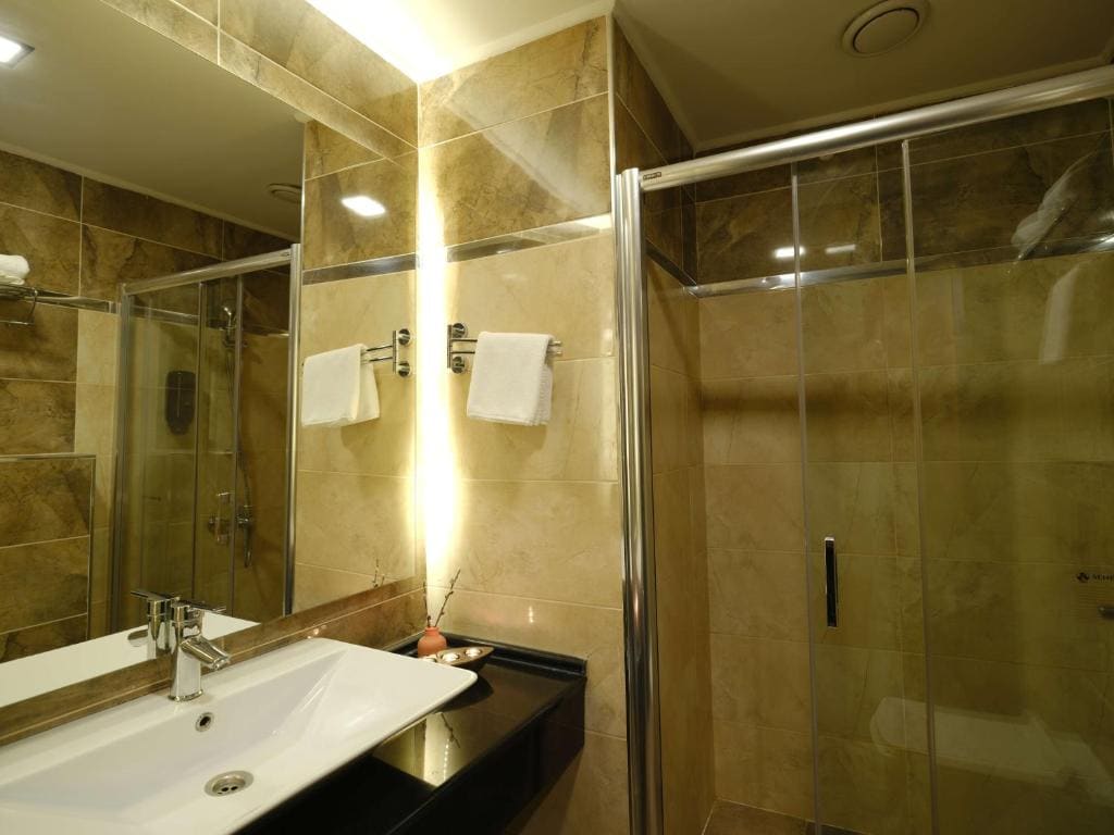 SennaCity Hotel - View 3