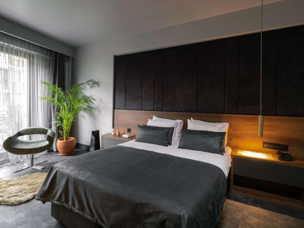 SennaCity Hotel - View 2