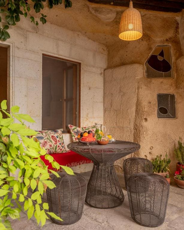 Serinn House - View 5