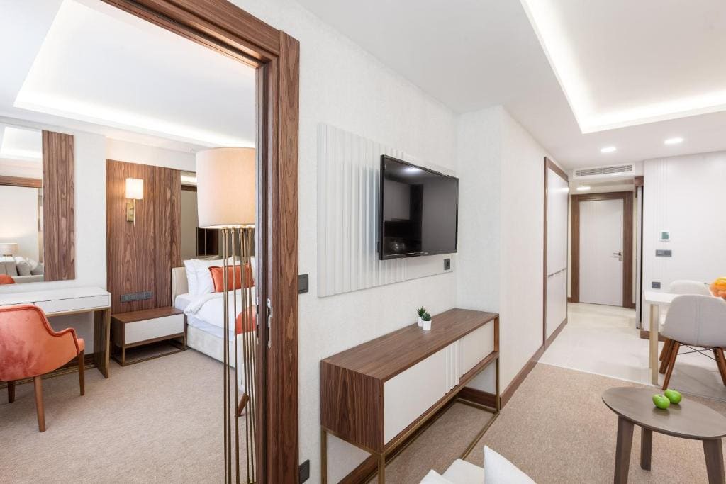 Sherry Suites Karaköy - View 7