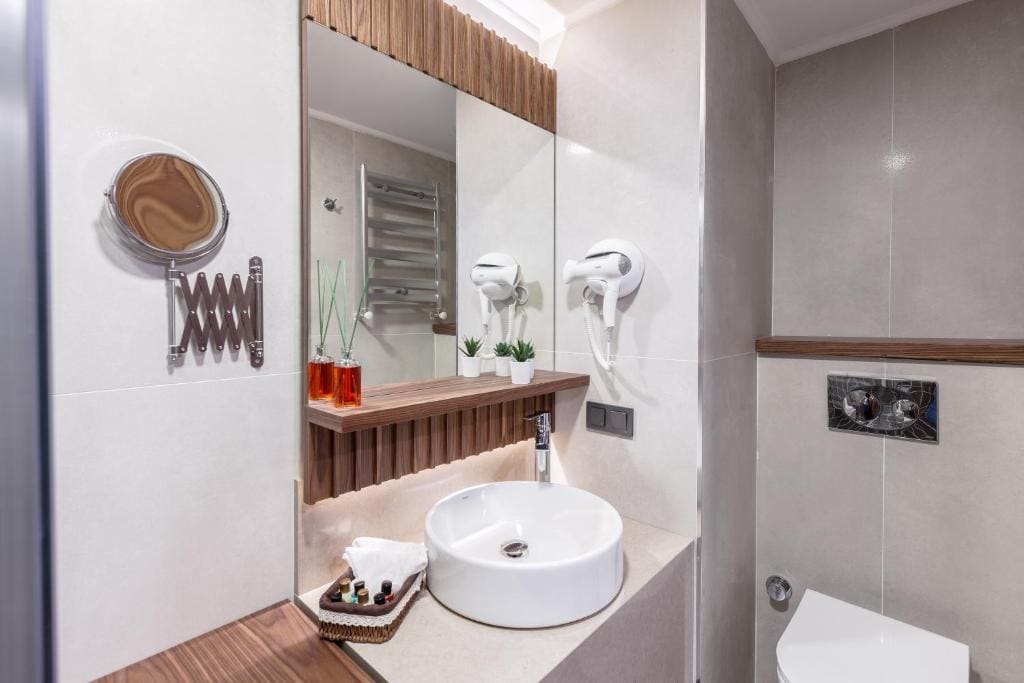 Sherry Suites Karaköy - View 5