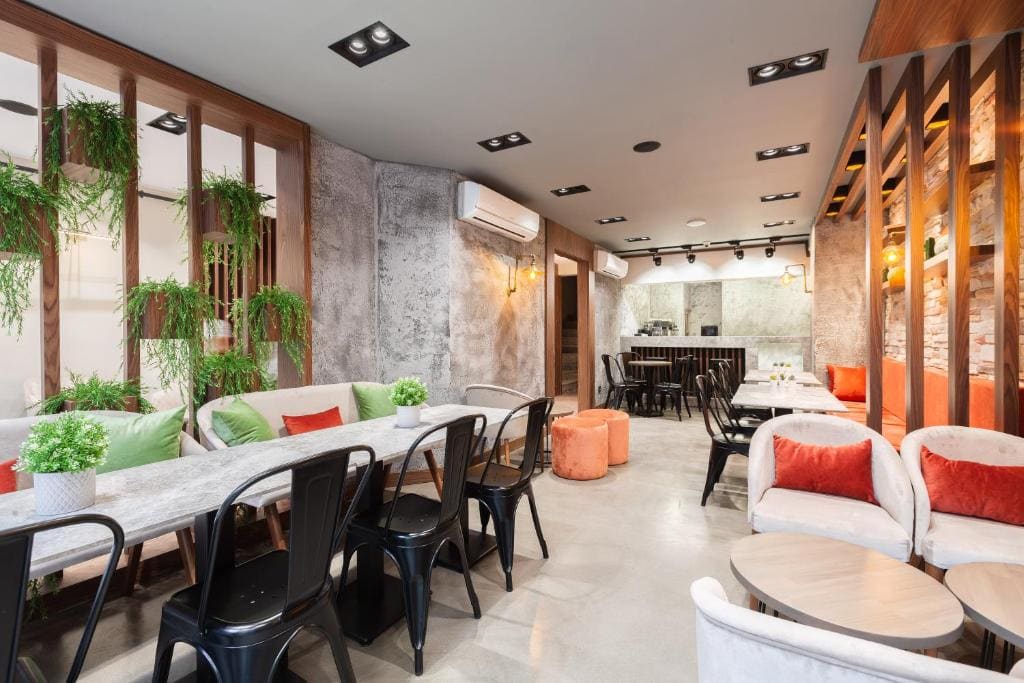 Sherry Suites Karaköy - View 6