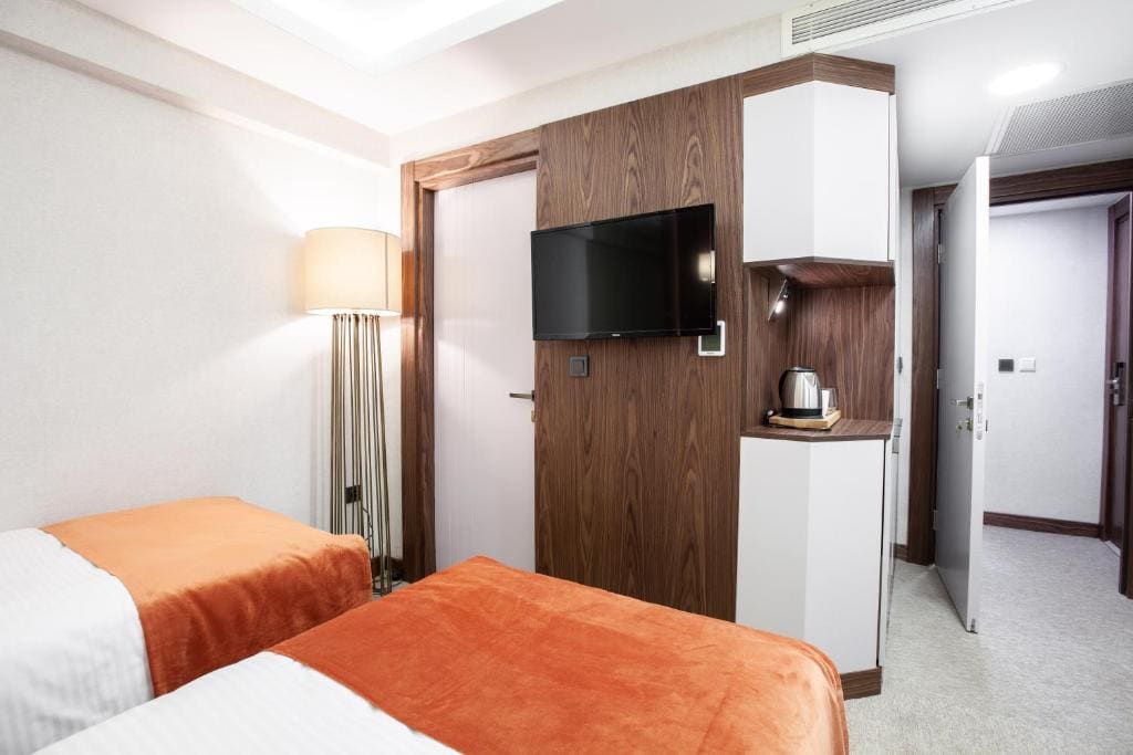 Sherry Suites Karaköy - View 2