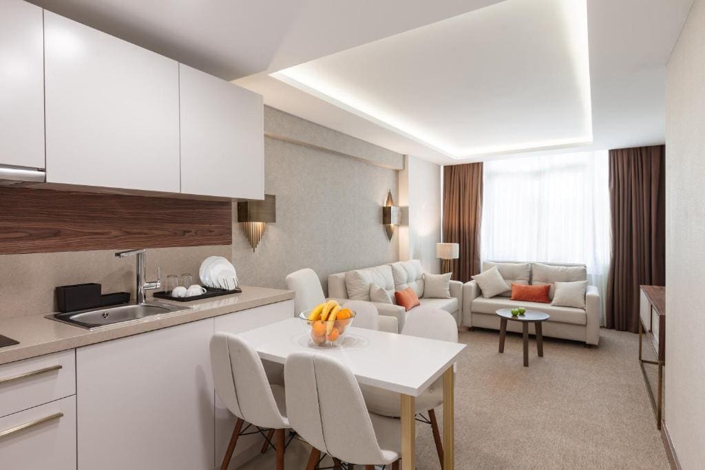 Sherry Suites Karaköy - View 3