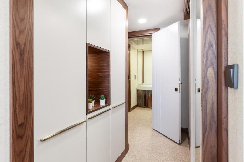 Sherry Suites Karaköy - Main view