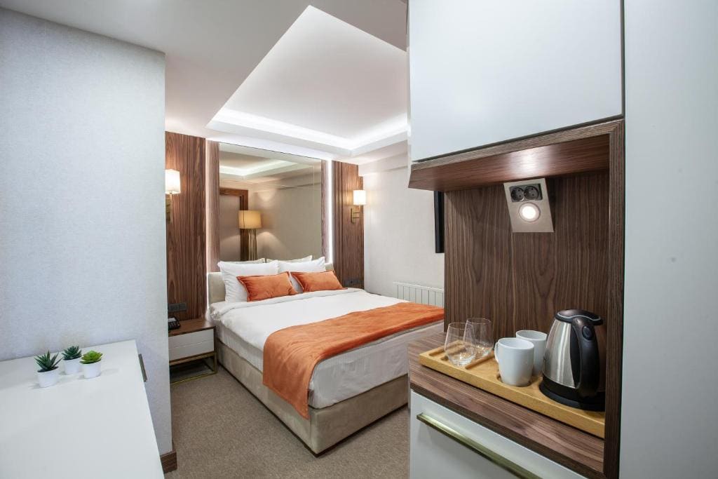 Sherry Suites Karaköy - View 4