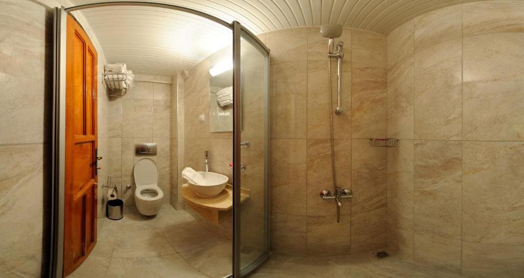 Sibel Hotel - View 3