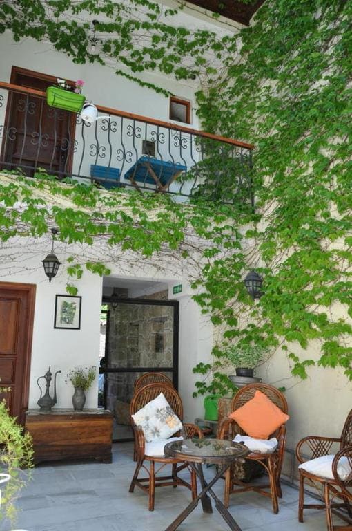 Sibel Hotel - View 6