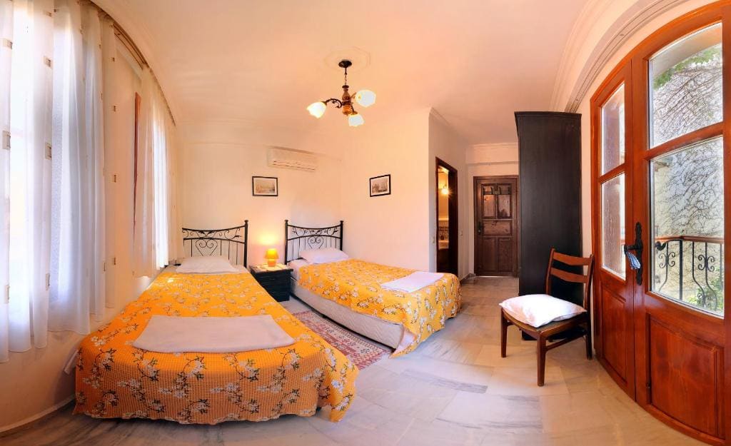 Sibel Hotel - View 2