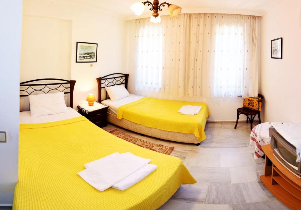 Sibel Hotel - View 7