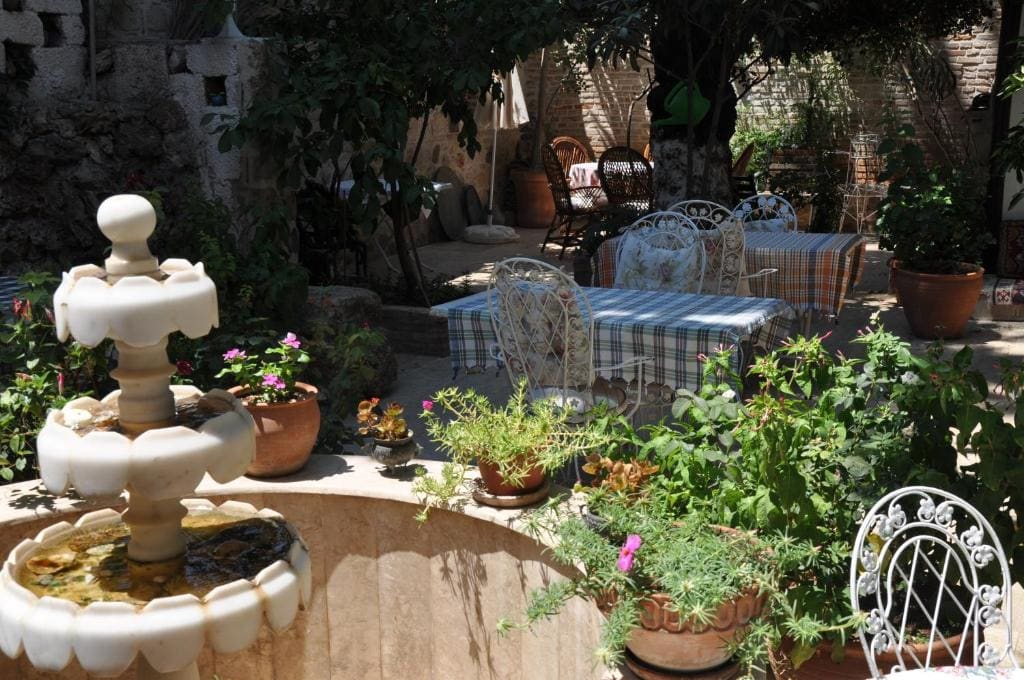 Sibel Hotel - View 5