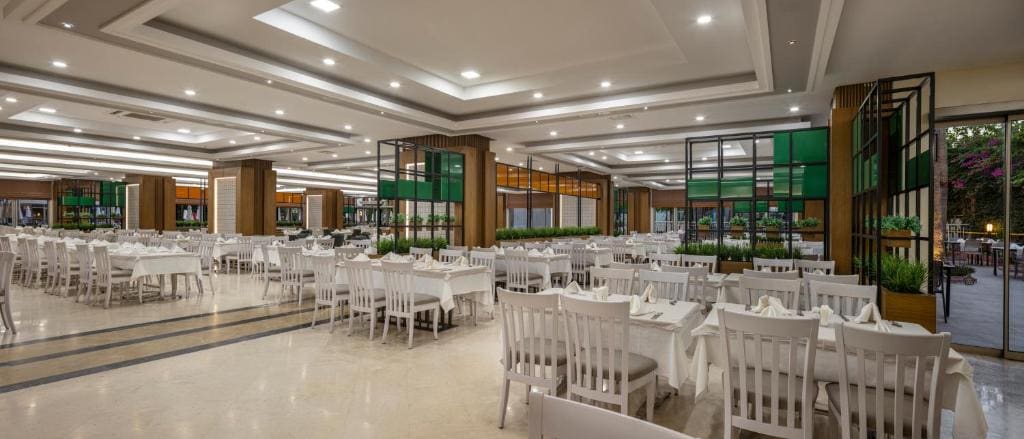 Side Star Park Hotel - All Inclusive - View 4