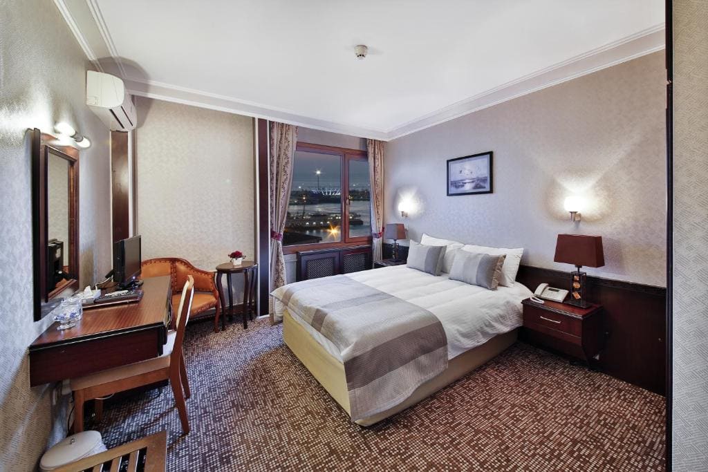 Sidonya Hotel - View 7
