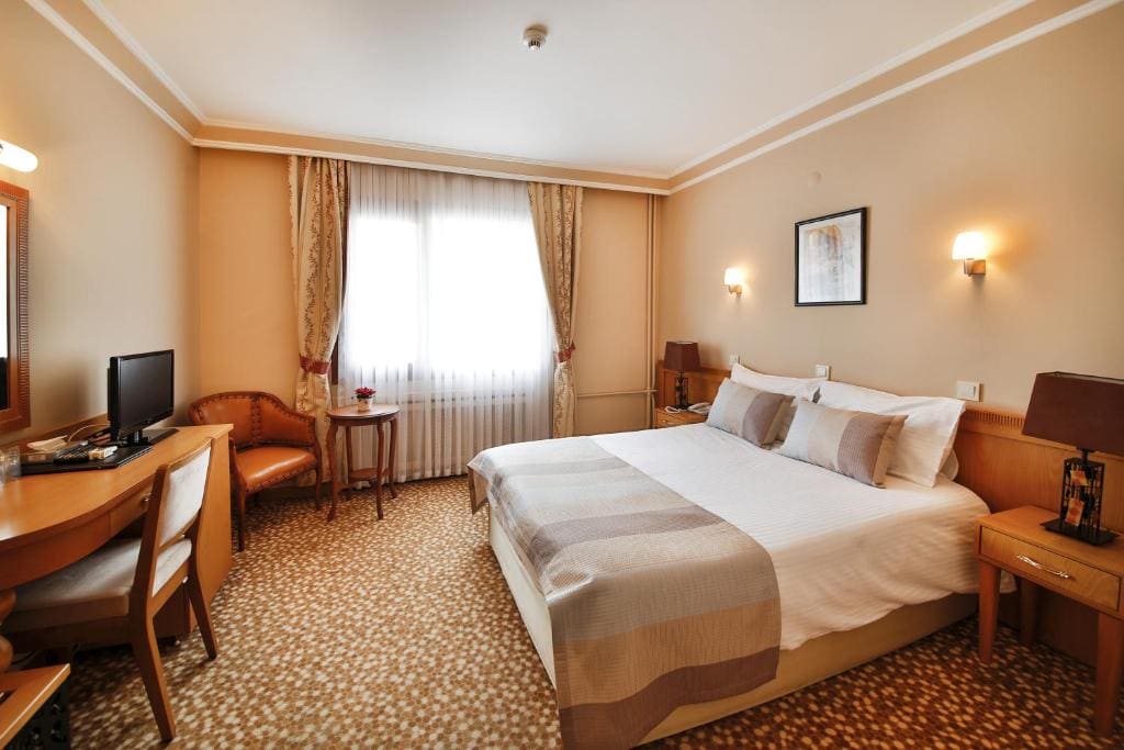 Sidonya Hotel - View 2