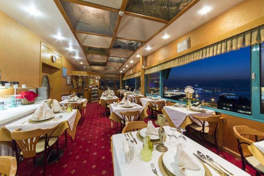 Sidonya Hotel - View 3