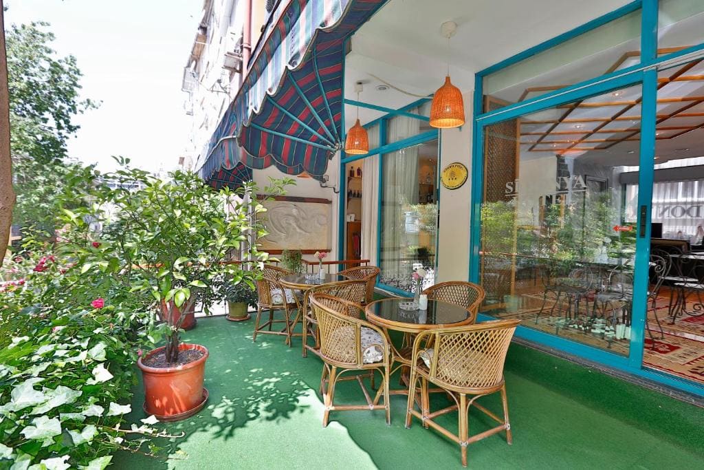 Sidonya Hotel - View 6