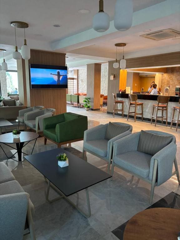 Sırma Hotel - All Inclusive - View 6