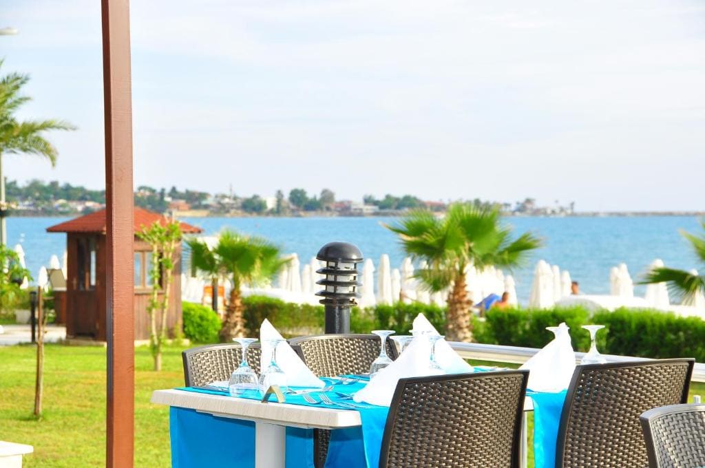 Sırma Hotel - All Inclusive - View 4