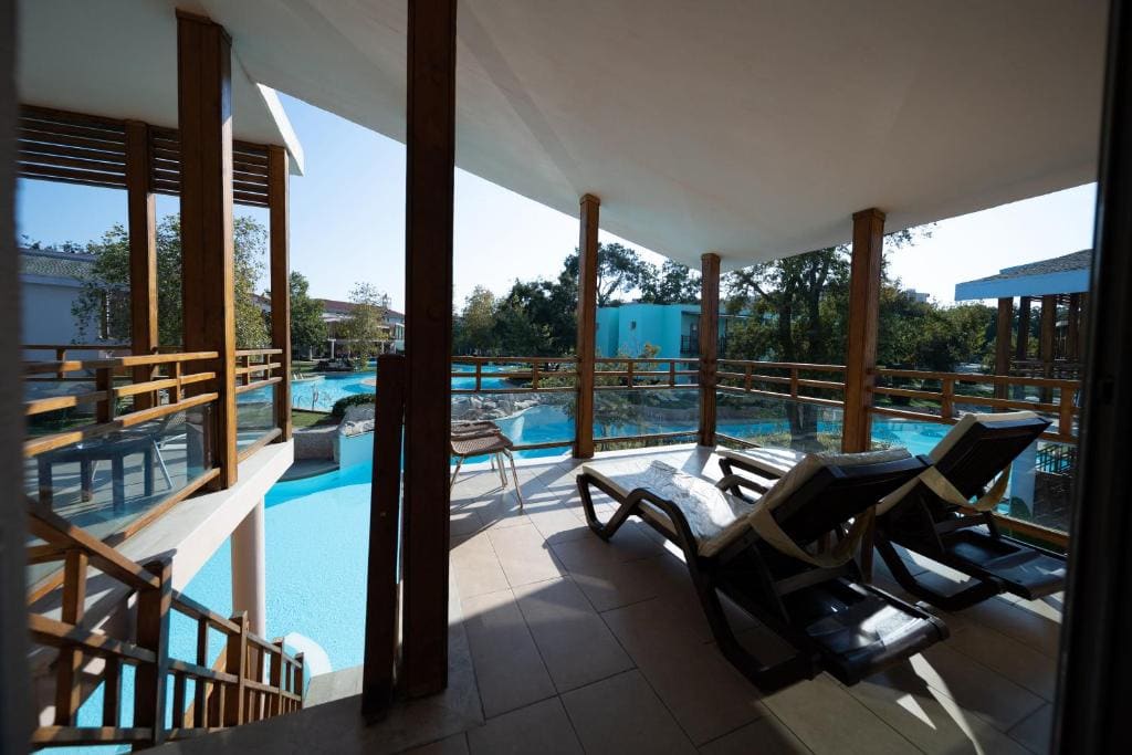 Sueno Hotels Beach Side - View 6