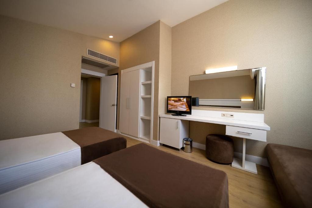 Sueno Hotels Beach Side - View 5