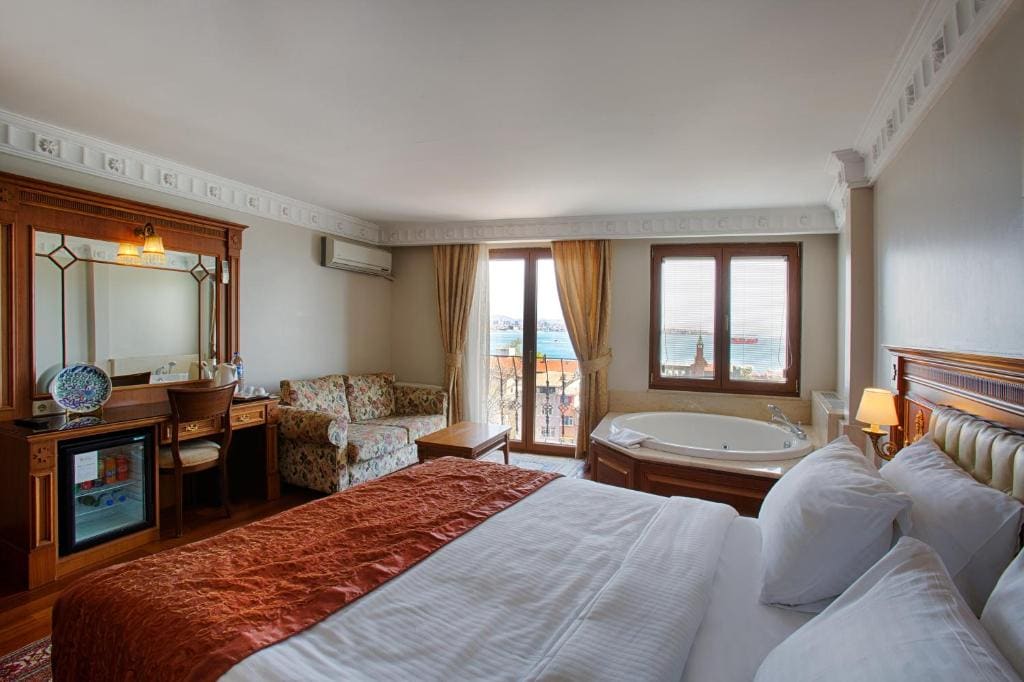 Hotel Sumengen - View 6