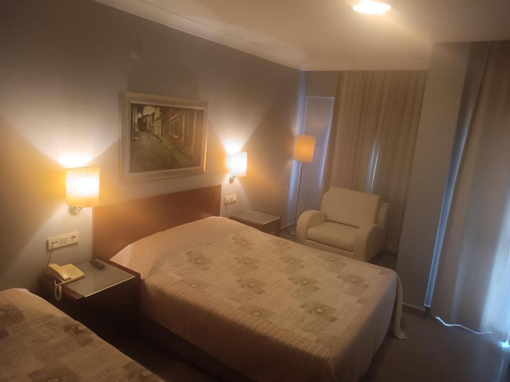 SUMMER OTEL - View 3
