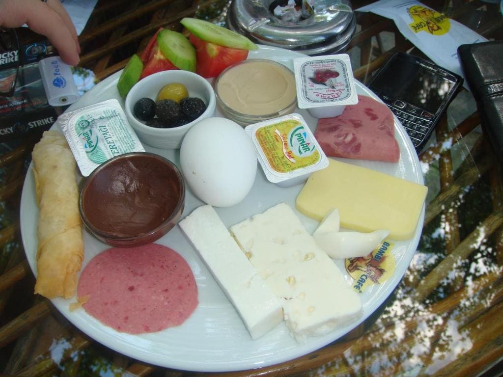 Taksim Palace Hotel - View 4