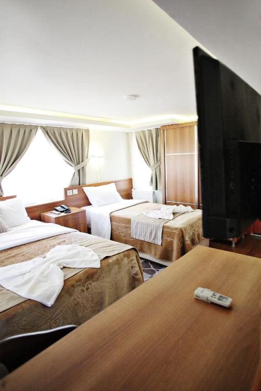 Taksim Palace Hotel - View 5