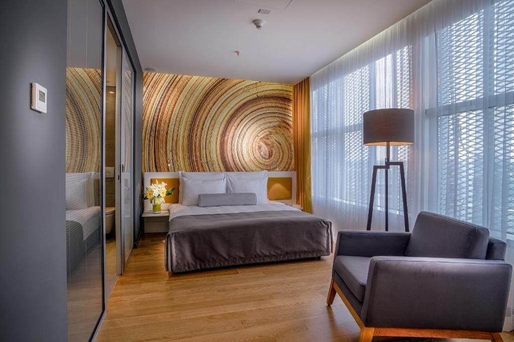 TAV Airport Hotel Izmir - View 7