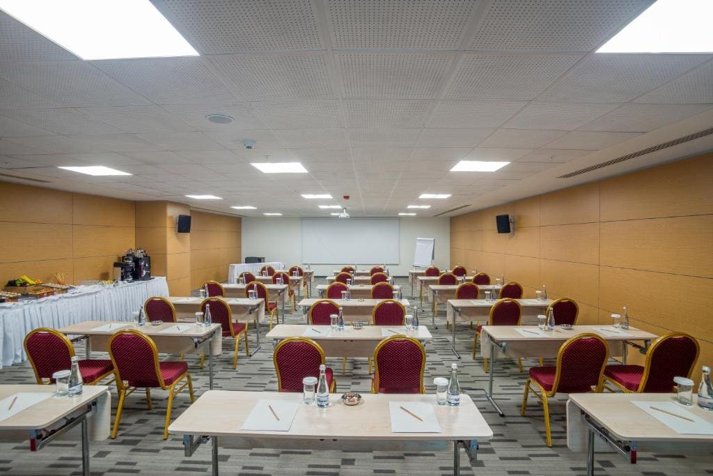 TAV Airport Hotel Izmir - View 5