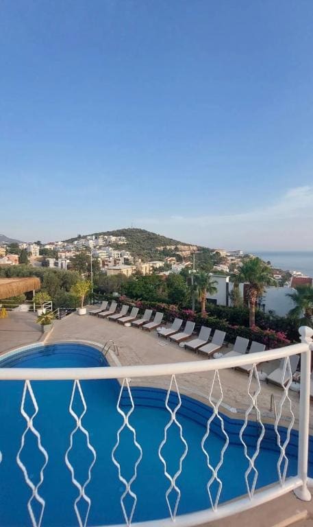 The Bay View Kalkan Hotel - View 3