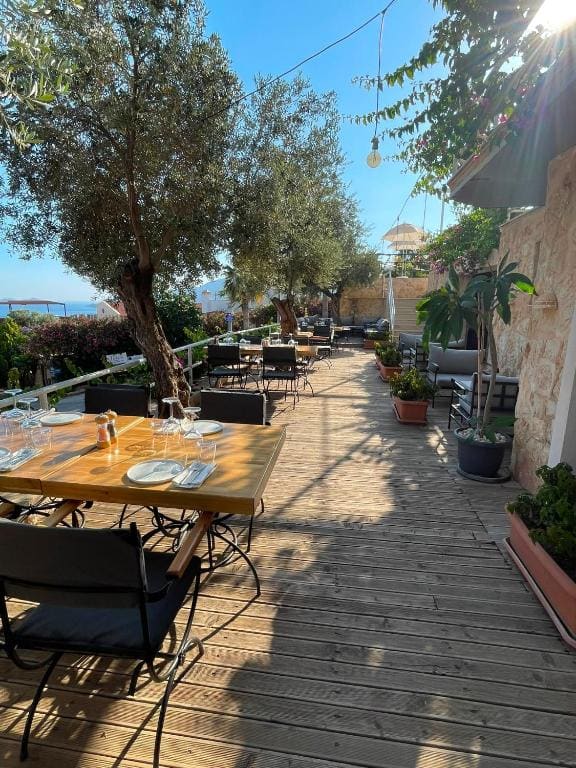 The Bay View Kalkan Hotel - View 4