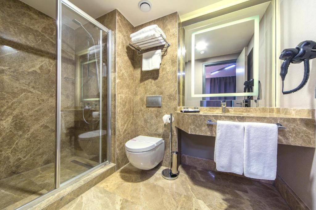 The City Suites - View 3