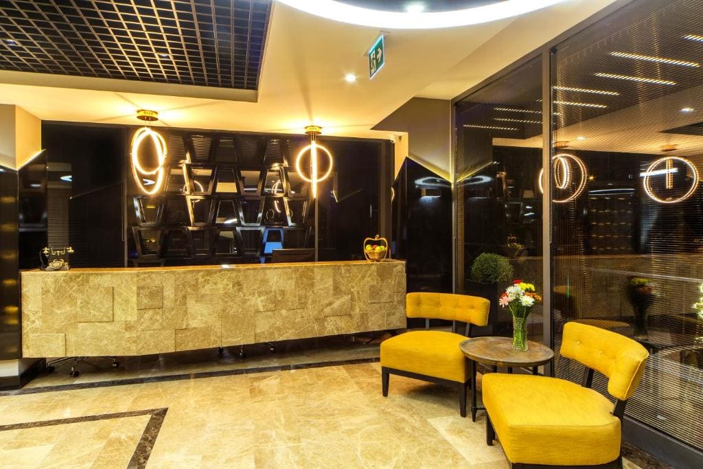 The City Suites - View 5