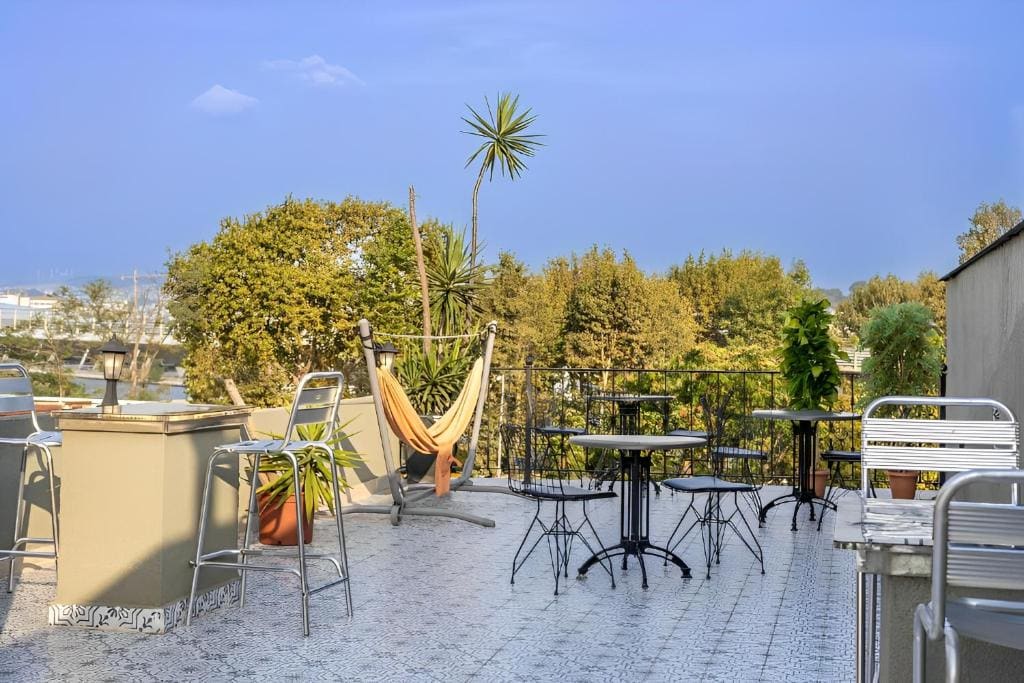 The Lumina Hotel - View 5