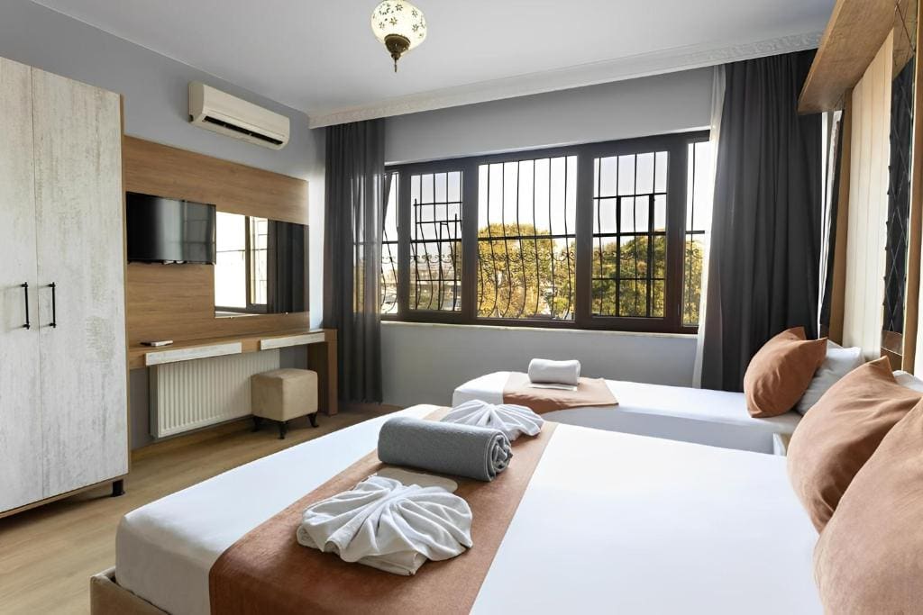 The Lumina Hotel - View 6