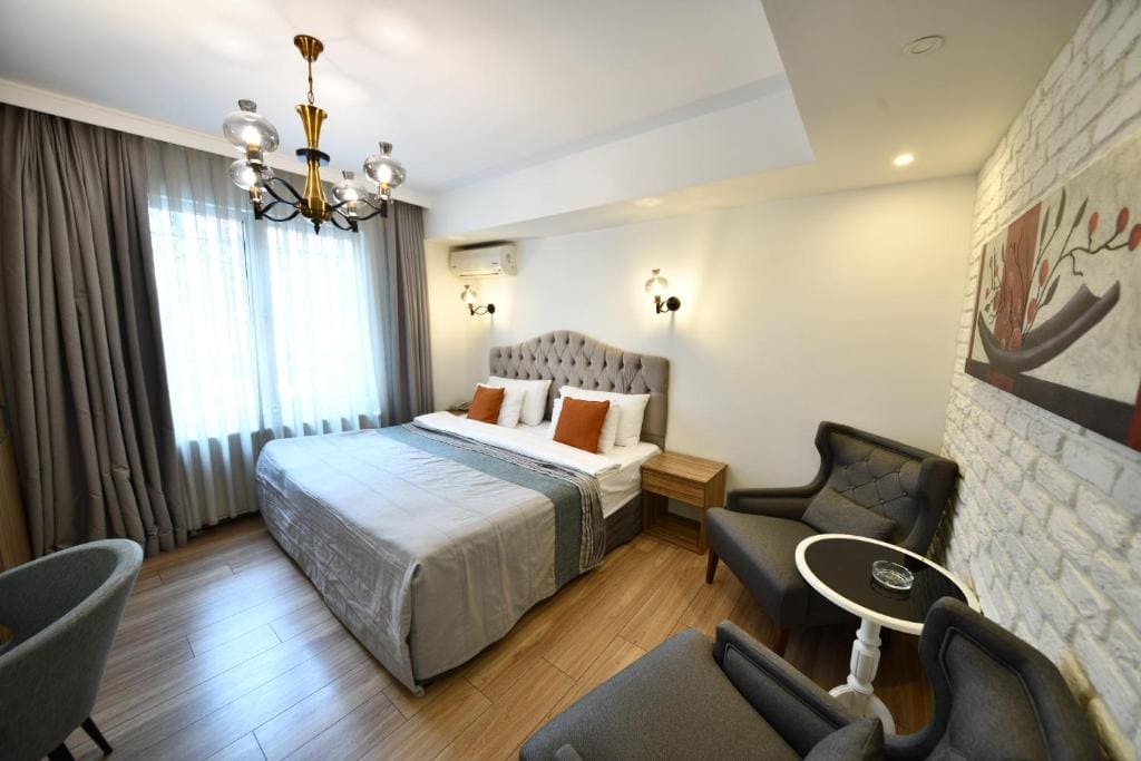 The Marions Suite istanbul Special Category Taksim - View 7
