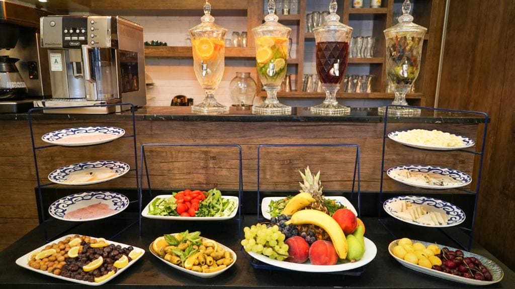 The Marions Suite istanbul Special Category Taksim - View 5