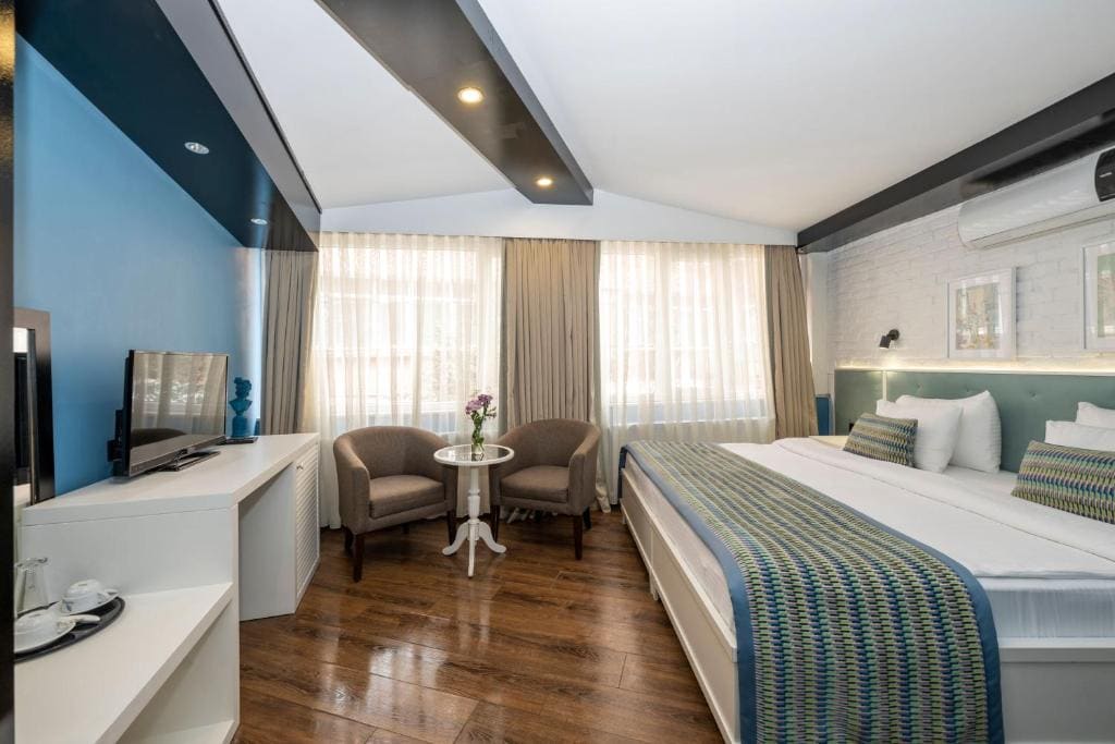 The Marions Suite istanbul Special Category Taksim - View 2
