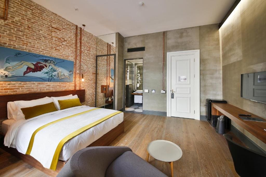 Hotel The Public - Special Category - View 7