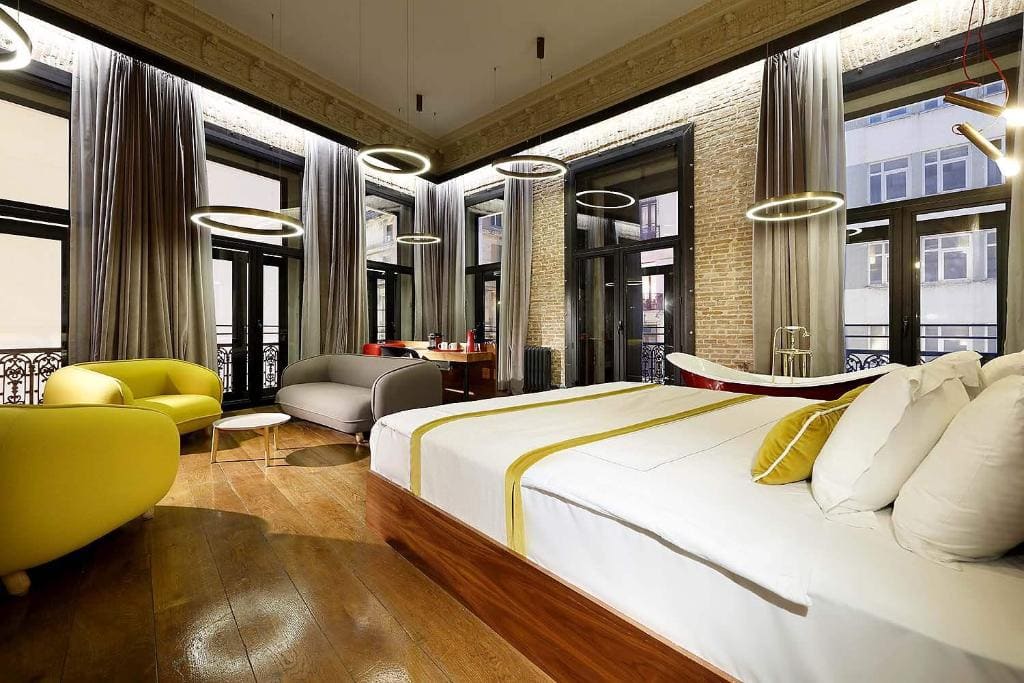 Hotel The Public - Special Category - View 6