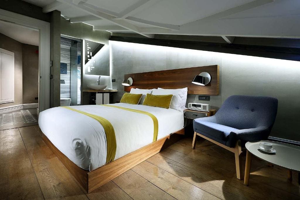 Hotel The Public - Special Category - View 2