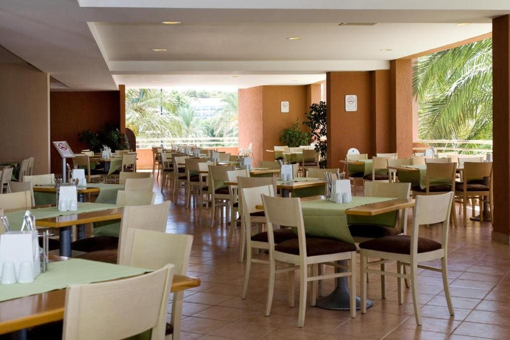 AQI Pegasos Club - View 3