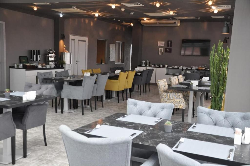 Tufad Prestige Boutique - View 3