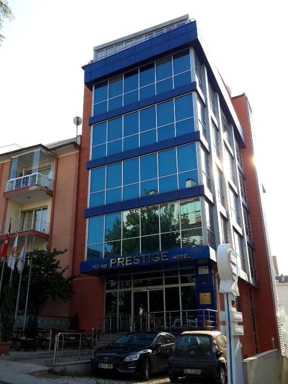 Tufad Prestige Boutique - Main view