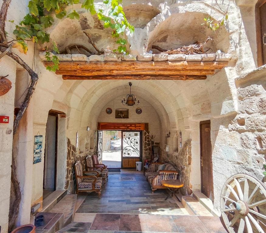 Vintage Cave House Hotel - View 3