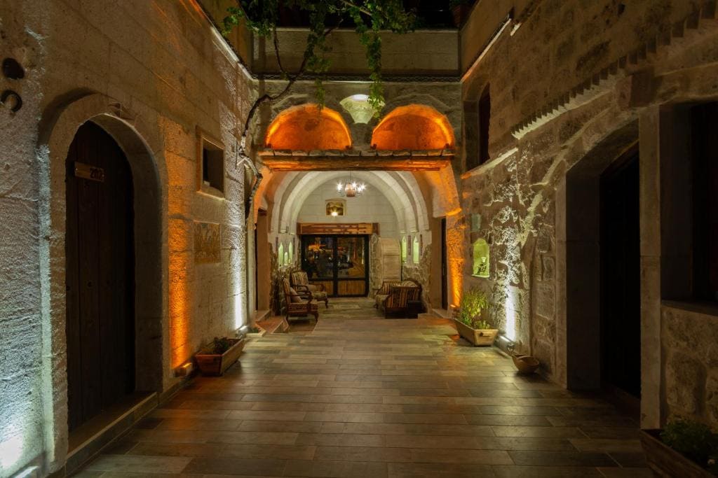 Vintage Cave House Hotel - View 6
