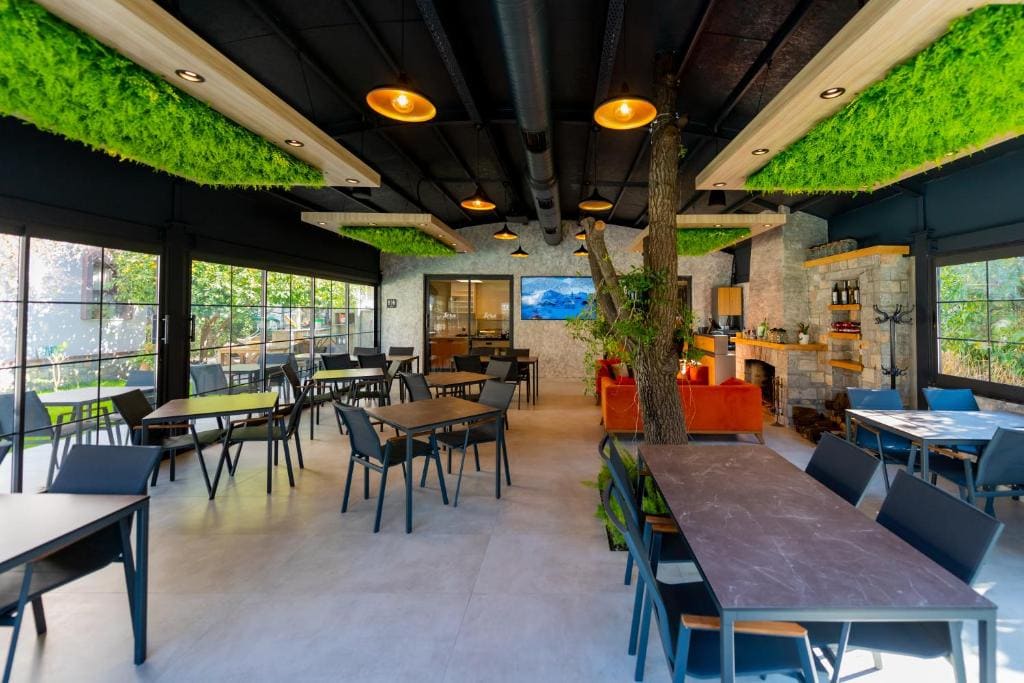 Vira Suites Hotel - View 6